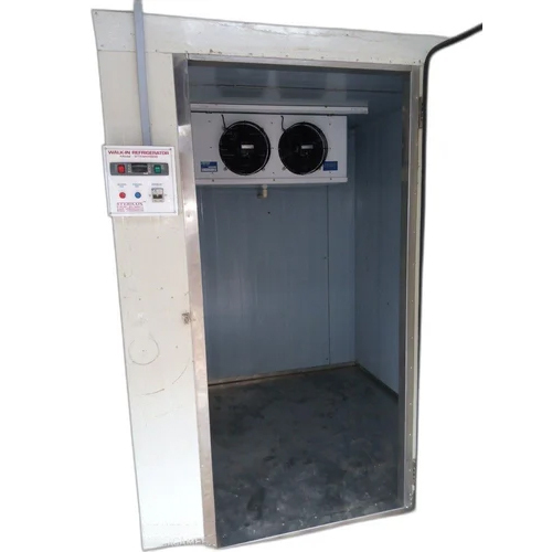 व्हाइट वॉक-इन इनक्यूबेटर