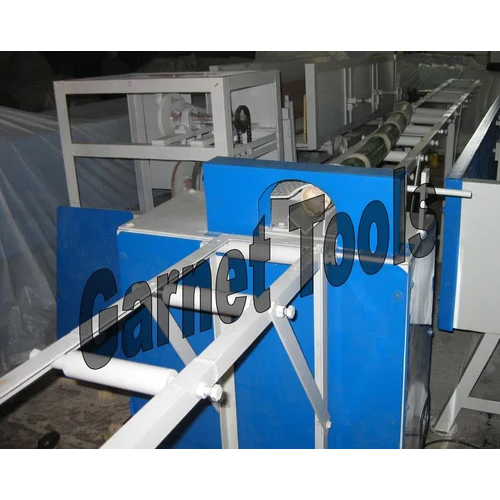 Blue Packing Wood Machinery