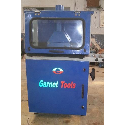 सबमर्सिबल विंडिंग वुड स्टिक मशीन