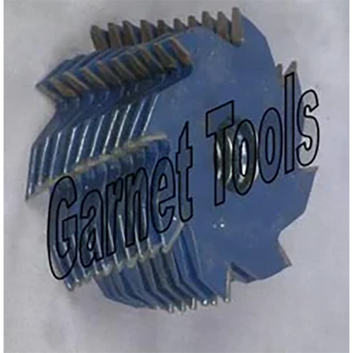 ब्लू फिंगर जॉइंट कटर