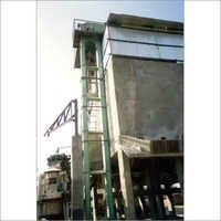 Belt Bucket Elevators