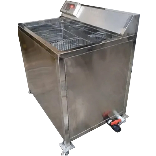 उच्च दक्षता वाले फल और सब्जी वॉशर मशीन