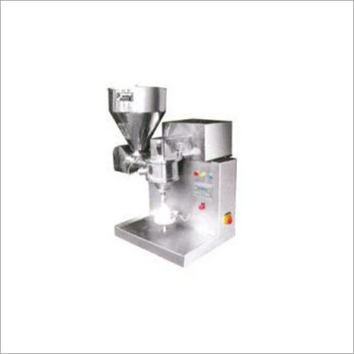 Automatic Powder Filling Machines For Dry Syrup