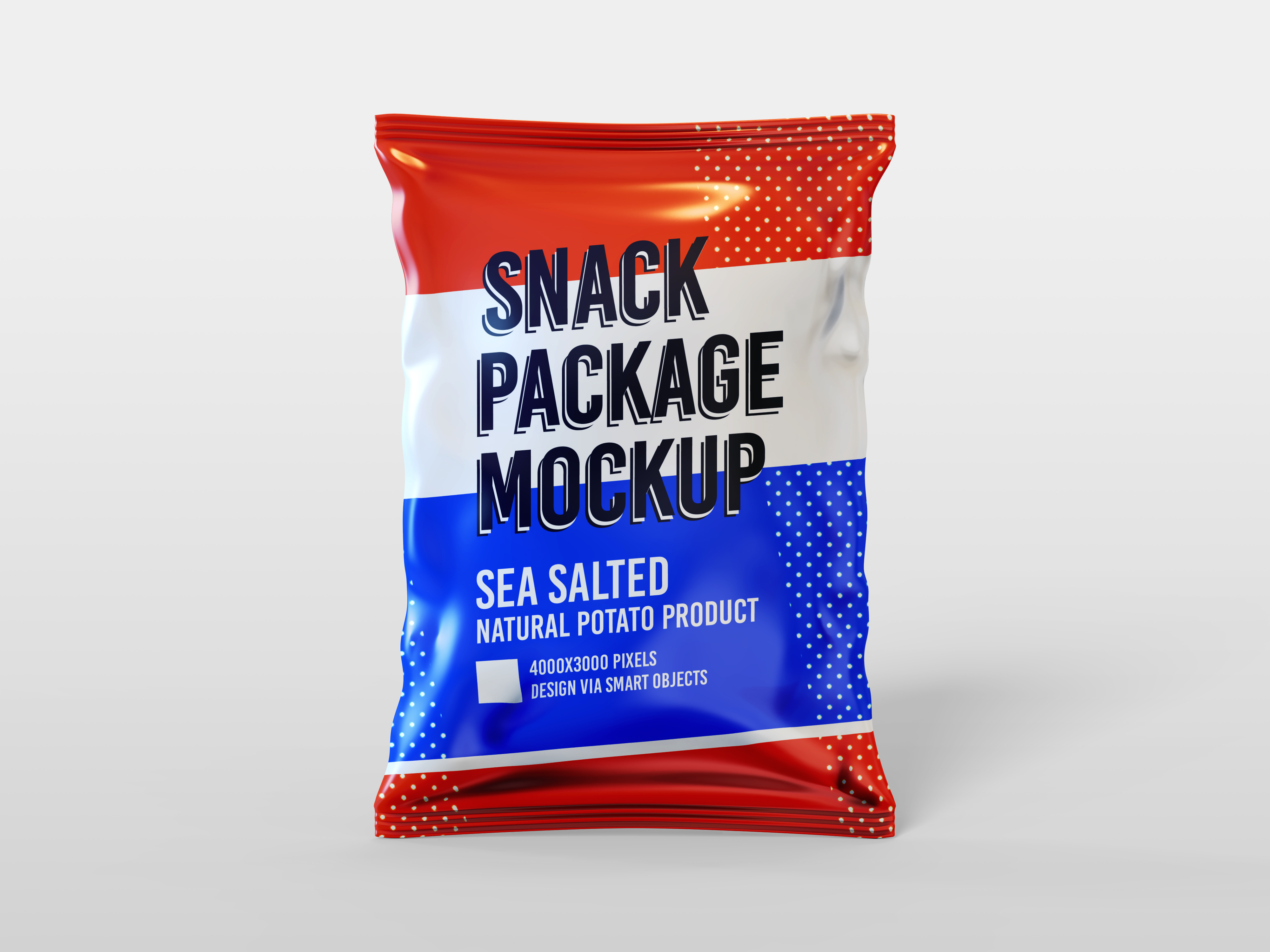 Namkeen Pouches