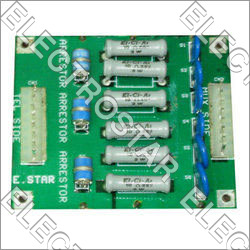 सर्ज अरेस्टर