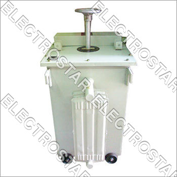 ऑटो वेरिएबल ट्रांसफार्मर