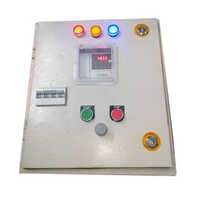 माइल्ड स्टील इलेक्ट्रिकल पैनल बेस मटेरियल: मेटल बेस