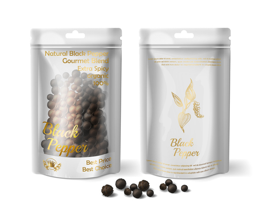 Coffee Pouches