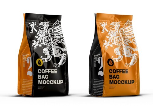 Coffee Pouches