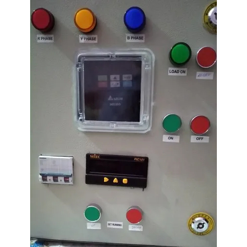 Delta Vfd-m 240v Ac Drive Application: Industrial