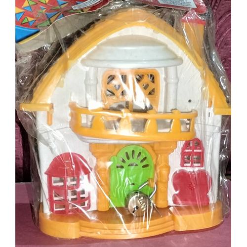 विभिन्न उपलब्ध टॉयज हाउस सेट