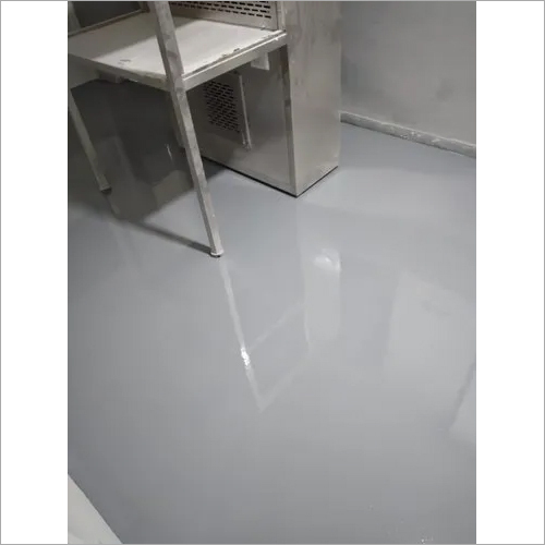 एपॉक्सी कोटिंग सर्विसेज