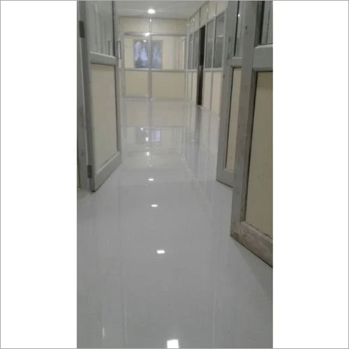 मेटैलिक एपॉक्सी फ़्लोरिंग सर्विस