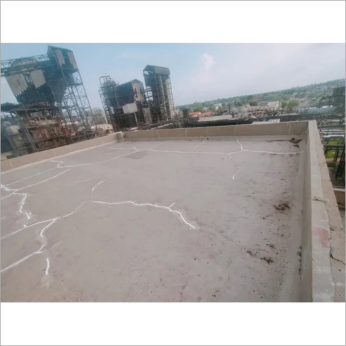 बिल्डिंग क्रैक फिलिंग सर्विसेज