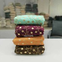 प्योर डुपियन सिल्क फ़ैब्रिक