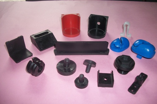 Plastic Textile Parts