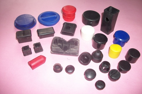 Plastic Machine Spare Parts