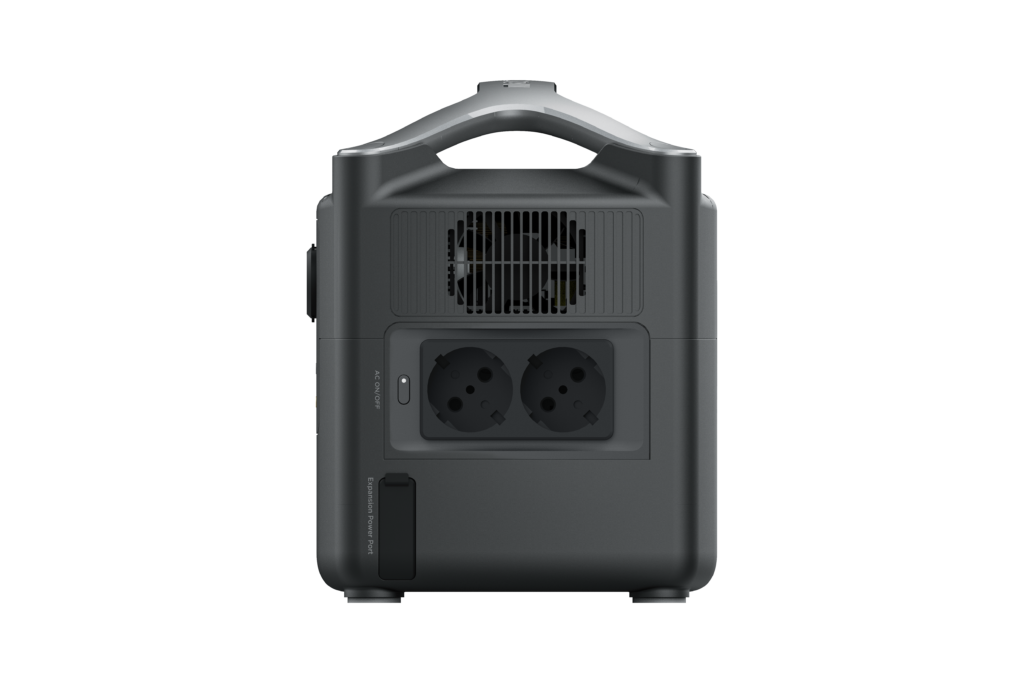 Ecoflow River Pro Portable Power Station