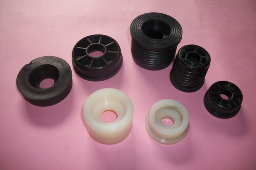 Textile Machine Plastic Components