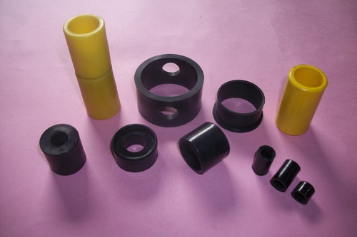 Engineered Plastic Components