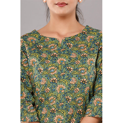 Cotton Sleepwear - Cotton, S/m/l/xl/xxl/xxxl Size, Green | Printed Pattern, Designer Night Suits For Maximum Comfort In Rainy, Spring & Summer Seasons