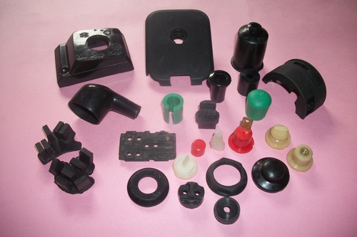 Plastics Textile Parts
