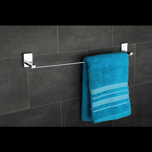 ग्लॉसी यूनिकॉर्न टॉवल रॉड