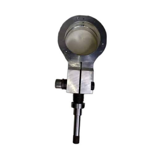 Connecting Arm For Gear Shaper - Automatic Grade: Semi-automatic