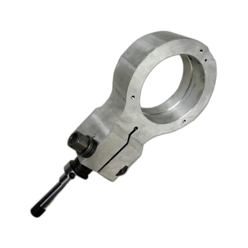 Connecting Arm For Gear Shaper - Automatic Grade: Semi-automatic