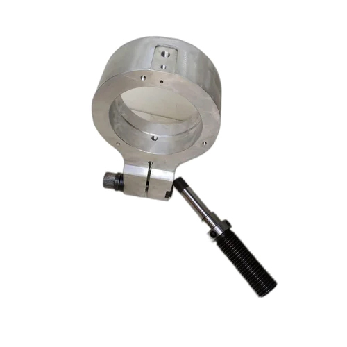 Connecting Arm For Gear Shaper - Automatic Grade: Semi-automatic