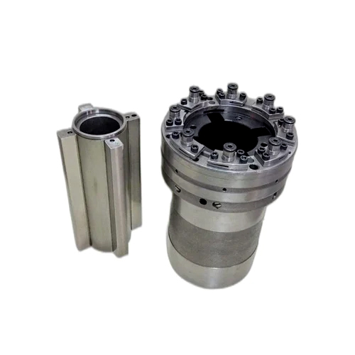 Adjustable Pressure Gear Shaper Guide - Automatic Grade: Semi-automatic