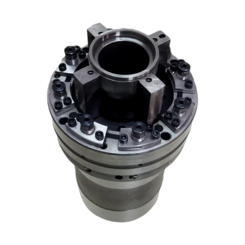 Adjustable Pressure Gear Shaper Guide - Automatic Grade: Semi-automatic