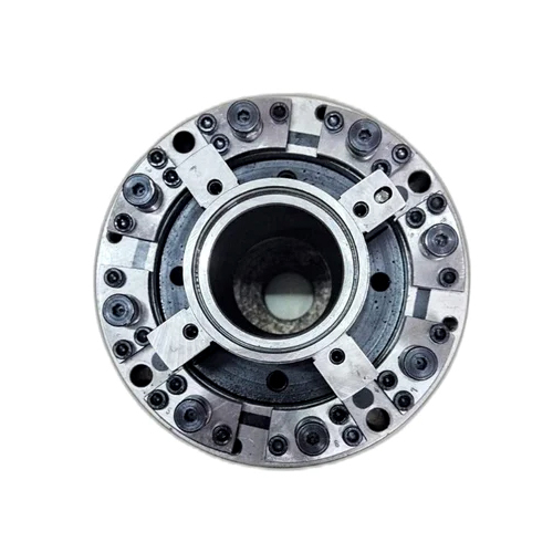 Adjustable Pressure Gear Shaper Guide - Automatic Grade: Semi-automatic