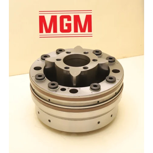 Cnc Gear Shaper Guide - Automatic Grade: Semi-automatic