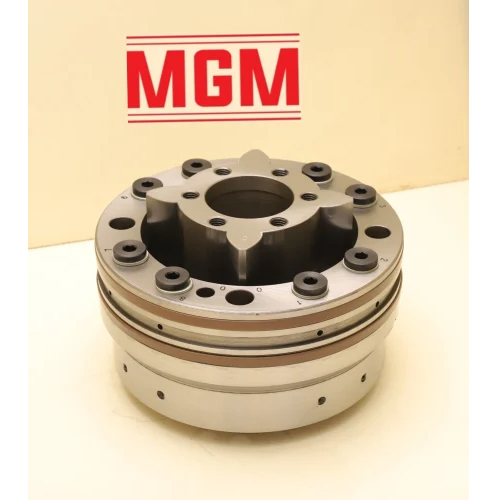 Cnc Gear Shaper Guide - Automatic Grade: Semi-automatic