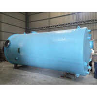 Horizontal Pp Storage Tank Grade: First Class