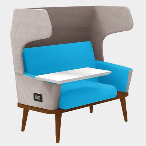 Blue Immerse Workpod