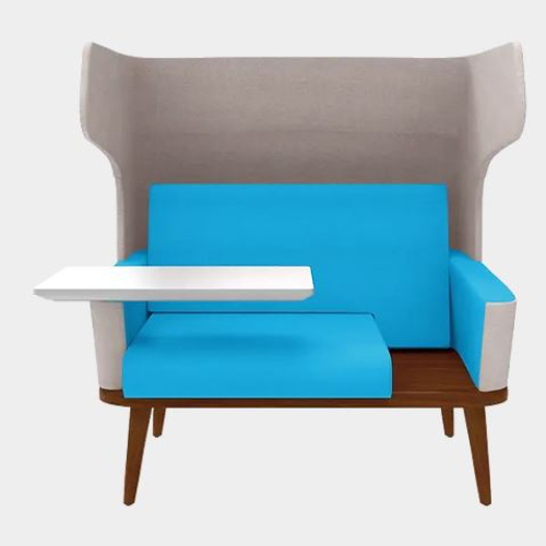 Blue Immerse Workpod
