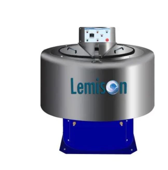 Hydro Machine Capacity: 60 Kg Kg/hr