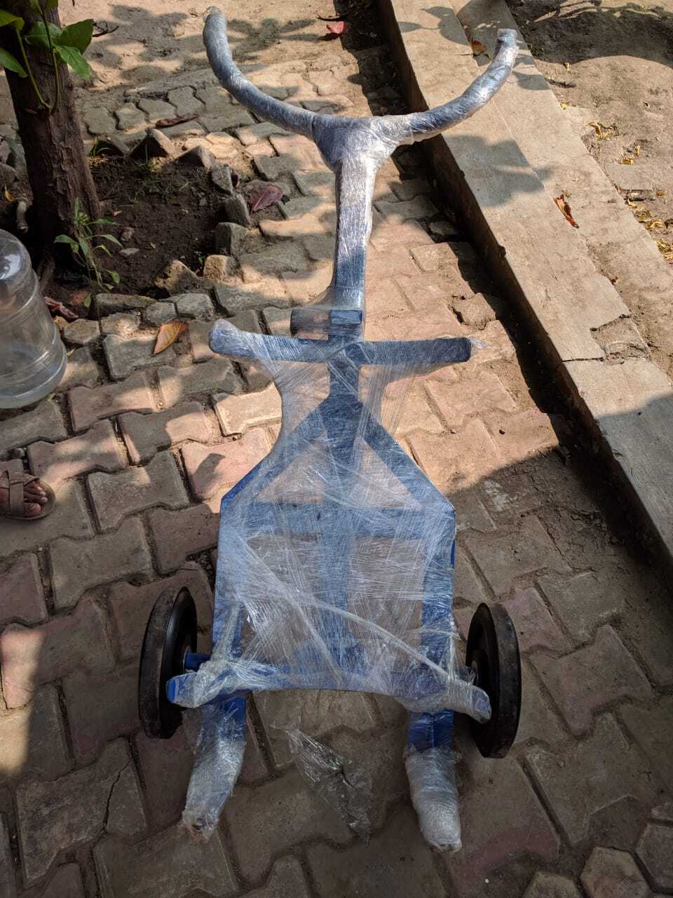 Drum Trolley