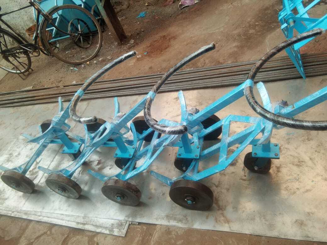 Drum Trolley