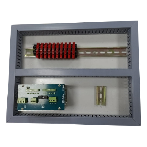 Access Control System Power Supply