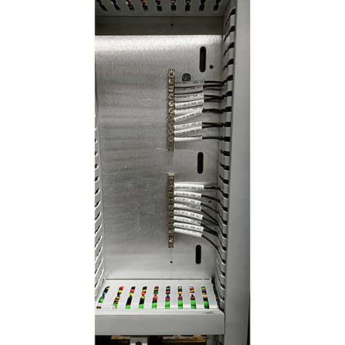 Access Control System Main Board Panel Power Supply