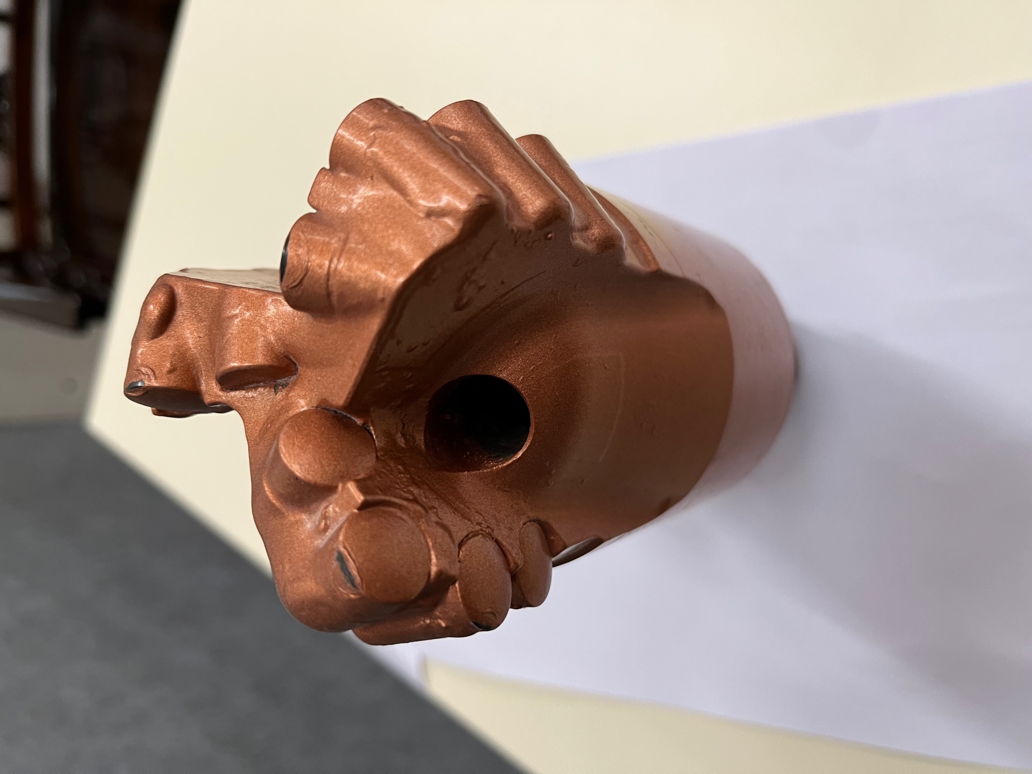 Pdc Bits