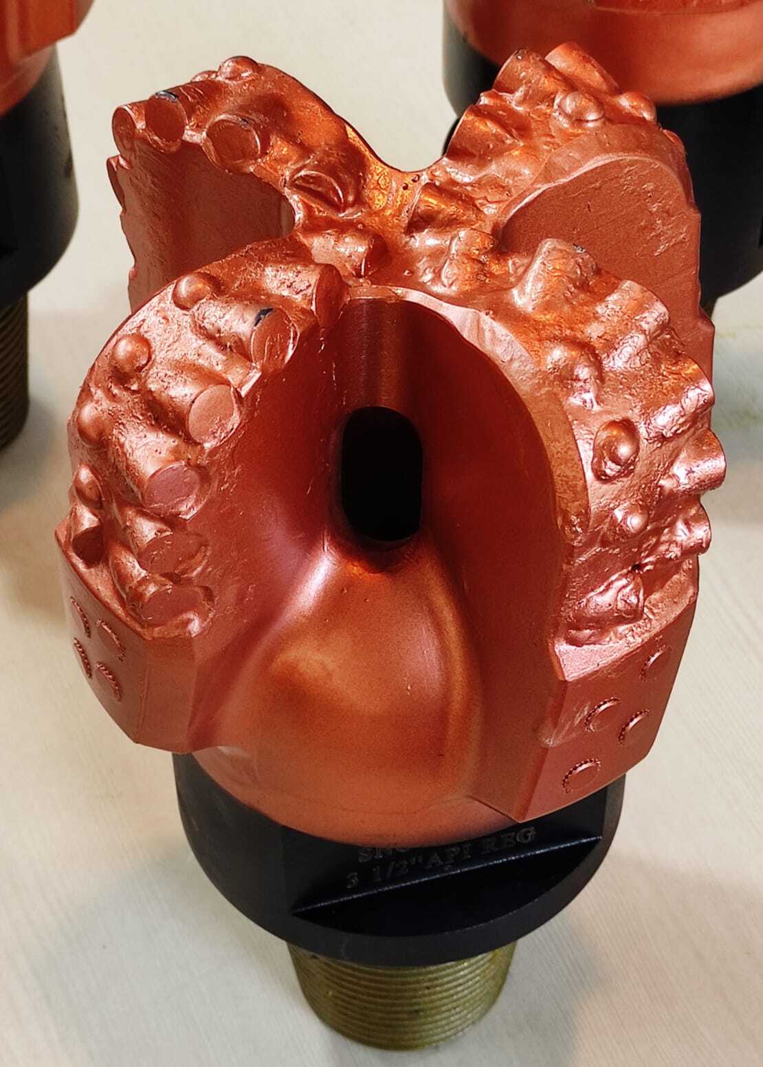Pdc Bits