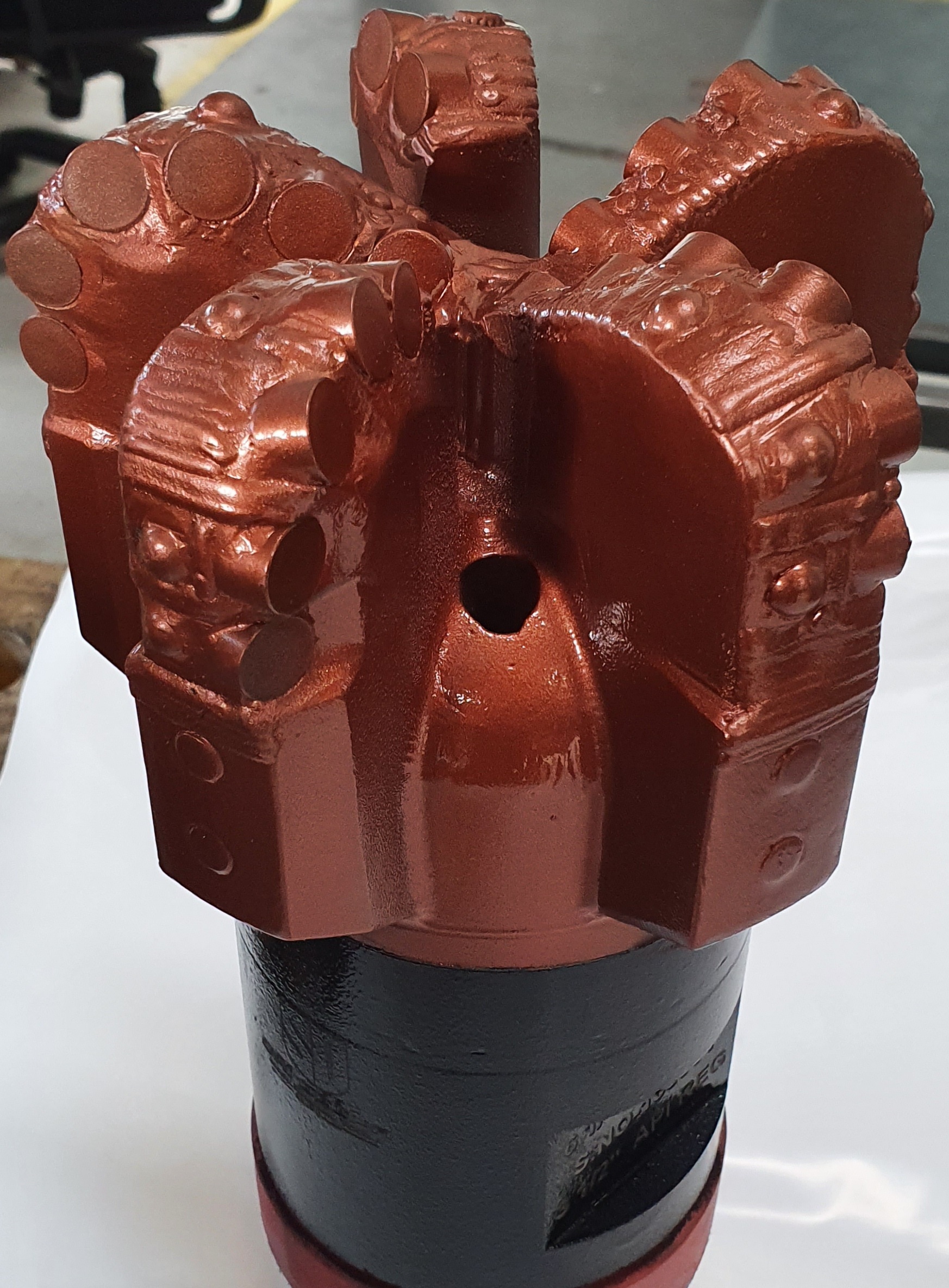 Pdc Bits