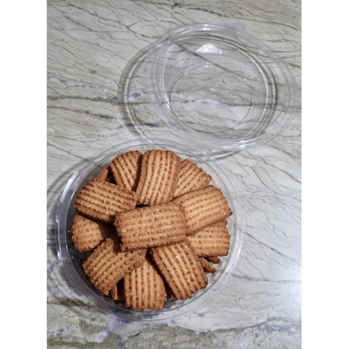 Honey Delight Atta Cookies - Box, Sweet Taste | Normal Biscuit With Delightful Honey Flavor