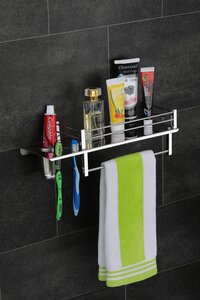 ग्लॉसी क्लासिक शेल्फ 3 इन 1