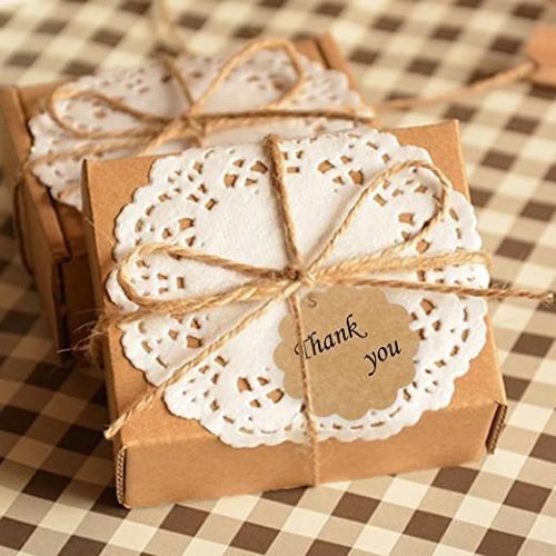 Decorative Gift Tag