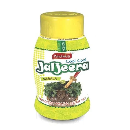 100 Gm Jal Jeera Powder Grade: First Class